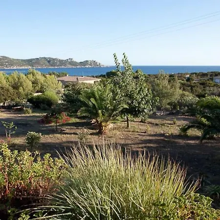 Villa Grande Barcaju 18 Personnes Sartène