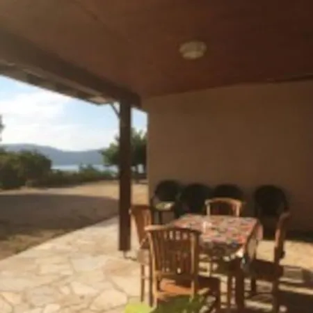 Villa Grande Barcaju 18 Personnes *