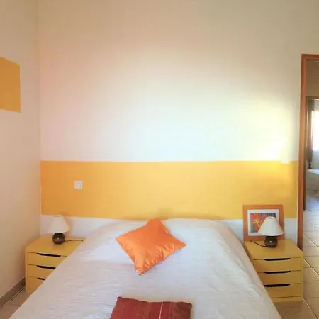 Villa Grande Barcaju 18 Personnes